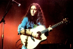 Gerry au St-Denis